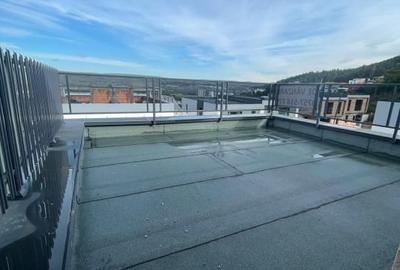 Duplex de vanzare  ,119 mp utili , zona Vivo - 3