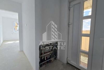 Casă cu 3 camere cu Teren 400 Mp în Parța - 3