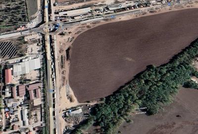 76.850 mp - Berceni - in apropiere de statia de metrou Tudor Arghezi - 13