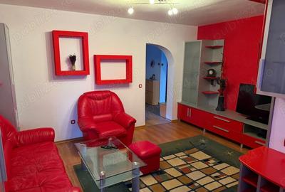 Apartament cu 4 camere decomandat în Central - 8