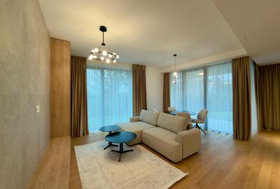 Apartament cu 3 camere în Iancu Nicolae - 7