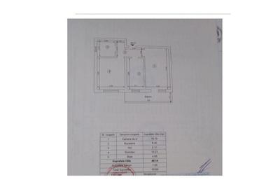 Apartament cu 2 camere în Valea Lupului - 6