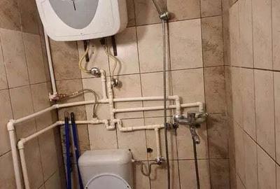 Mureseni - Vanzare apartament 1 camera - Str. Hunedoara - 1