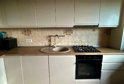 Apartament cu 4 camere decomandat, mobilat în Dămăroaia - 5