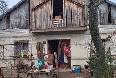 Casă cu 3 camere în Buciumeni - 1