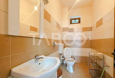 Apartament cu 2 camere decomandate in Centru pretabil si pentru birou - 5