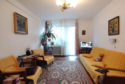Apartament cu 2 camere semidecomandat în Gheorgheni - 1