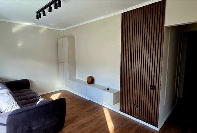 Apartament cu 2 camere semidecomandat, mobilat în Mănăștur - 2