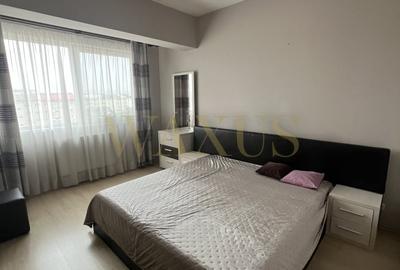 Apartament cu 3 camere decomandat, mobilat în Central - 6