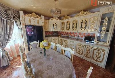 COMISION 0% Casa individuala cu 5 camere si teren de 1439 mp, Denta - 10