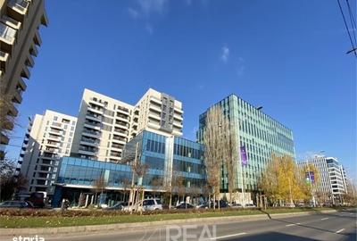 Spațiu comercial, de 248 mp, în Politehnica - 1
