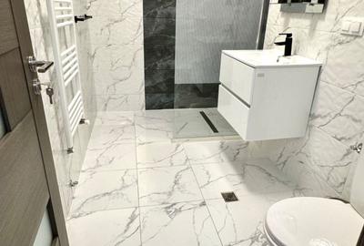 Inchiriez Garsoniera - 5