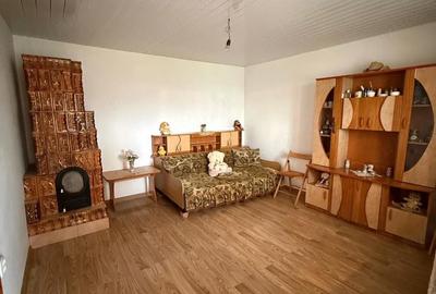 Casă cu 6 camere cu Teren 1200 Mp în Cudalbi - 8