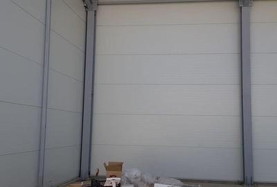 Spatiu depozitare si productie Ciorogarla - 2