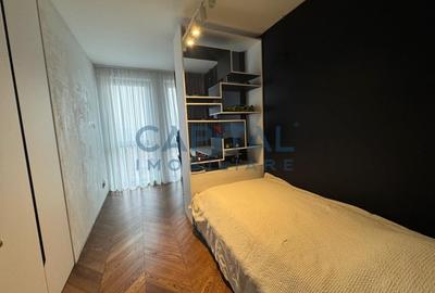 Comision 0! 4 camere 135 mp, 3 bai, 2 balcoane, 2 parcari, cartierul Gheorgheni - 1