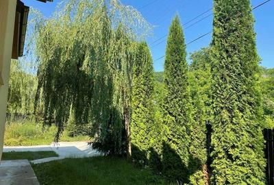 Casă cu 4 camere în Măgura - 2
