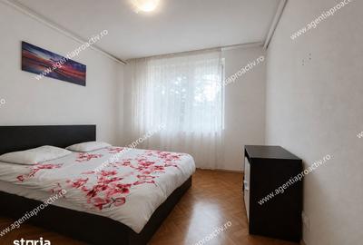 Apartament cu 2 camere în Țiglina 3 - 2