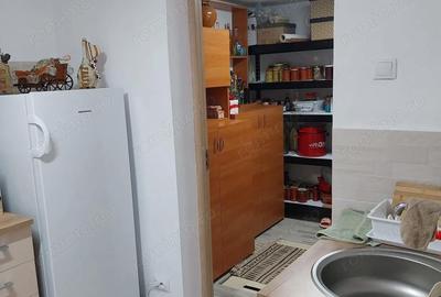 Casă cu Teren 1275 Mp în Bivolari - 8