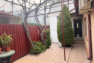 Casă cu 3 camere cu Teren 164 Mp în Delfinariu - 13