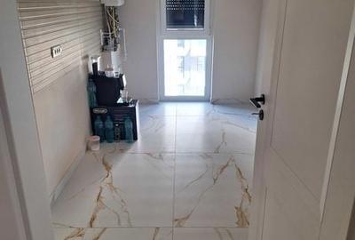 Apartament cu 2 camere decomandat în Central - 2