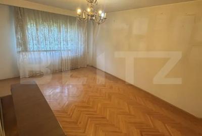 Apartament cu 3 camere decomandat în 1 Mai - 5