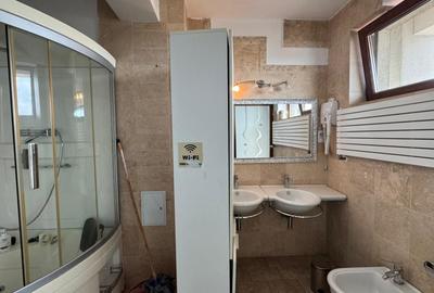 Apartament cu 3 camere, mobilat în Complex Studențesc - 12