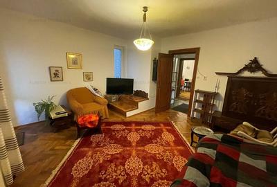 Garsoniera la CURTE - 48 mp - Parcare - Centrala - Pet Friendly! - 6