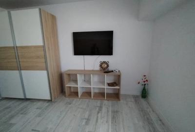 Garsonieră decomandată, mobilată în Oancea - 5