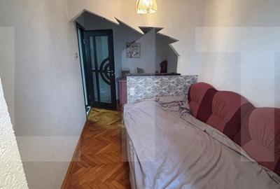 Apartament cu 3 camere în Grădiște - 8