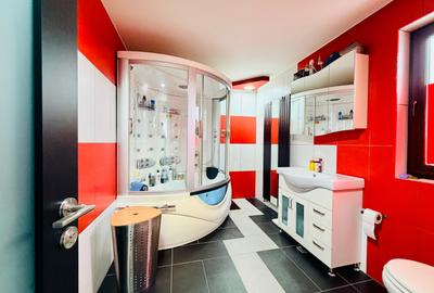 Casă individuală cu 5 camere cu Canalizare în Sud - 22