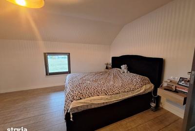 Casă cu 4 camere cu Teren 1400 Mp în Central - 7