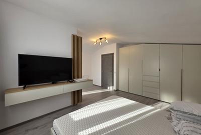 Casa individuala cu garaj si foisor, teren 650mp, Izvor - 4