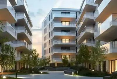 Apartament de lux 3 camere Zona Jandarmeriei - 3