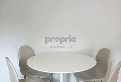 Apartament - 3