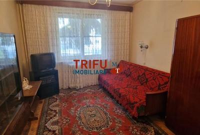 Apartament cu 3 camere decomandat în Lipoveni - 8