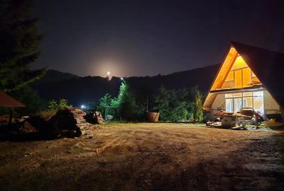 Casă în Avram Iancu - 2