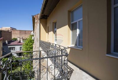 Apartament cu 2 camere semidecomandat, mobilat în Ultracentral - 11