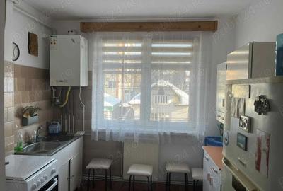 Apartament cu 2 camere semidecomandat în Central - 4