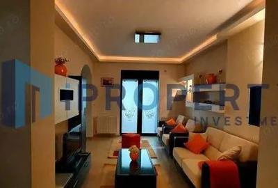 3 camere | Floreasca | Centrala Proprie | Balcon - 1