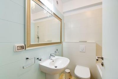 Apartament cu 2 camere decomandat, mobilat în Calea Victoriei - 12