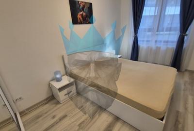 Apartament 2 Camere Florance Residence Voluntari - 13