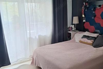 Apartament 3 camere Nerva Traian - 6