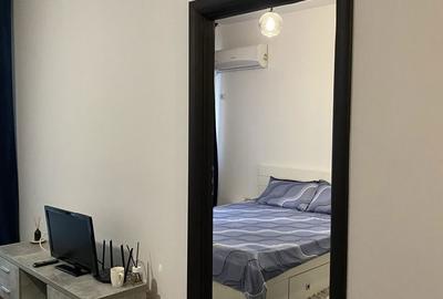 Casă cu 2 camere în Dudu - 6