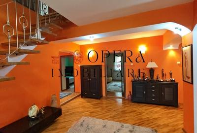 Casă individuală cu 15 camere cu Canalizare în Copou - 8