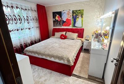 Apartament cu 3 camere decomandat în Central - 3