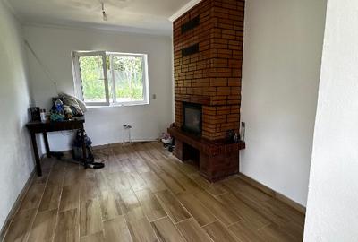 Casa tradițională restaurată Casa tradițională restaurată - 4