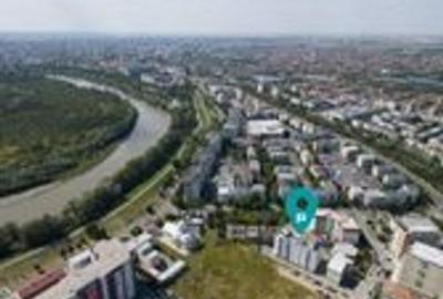 Apartament cu 2 camere semidecomandat în Micălaca - 5