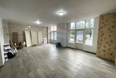 Spatiu comercial Adjud Gara - 4