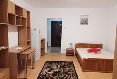 Garsonieră, mobilată în Drumul Taberei - 1