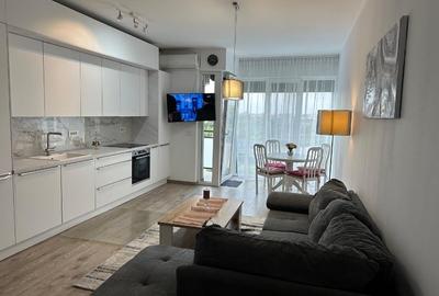 Apartament de vanzare cu 3 camere situat pe Bulevardul Liviu Rebreanu - 1